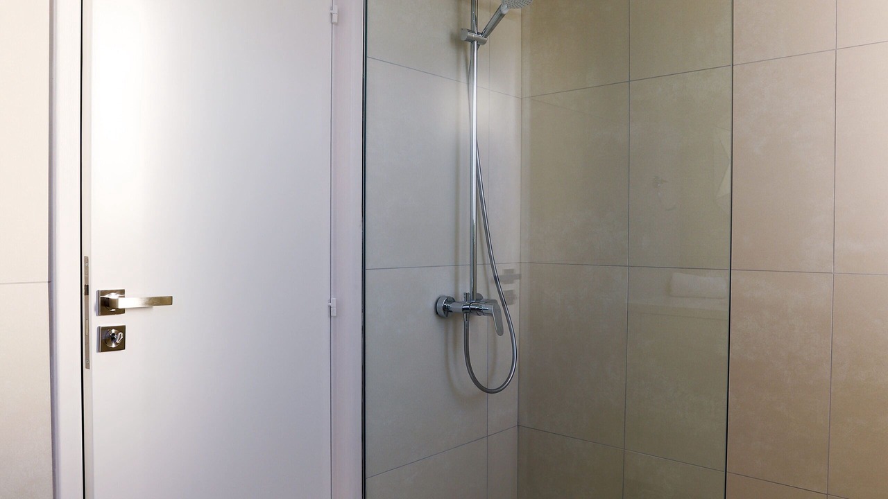 Photo of Bathroom in Pernera