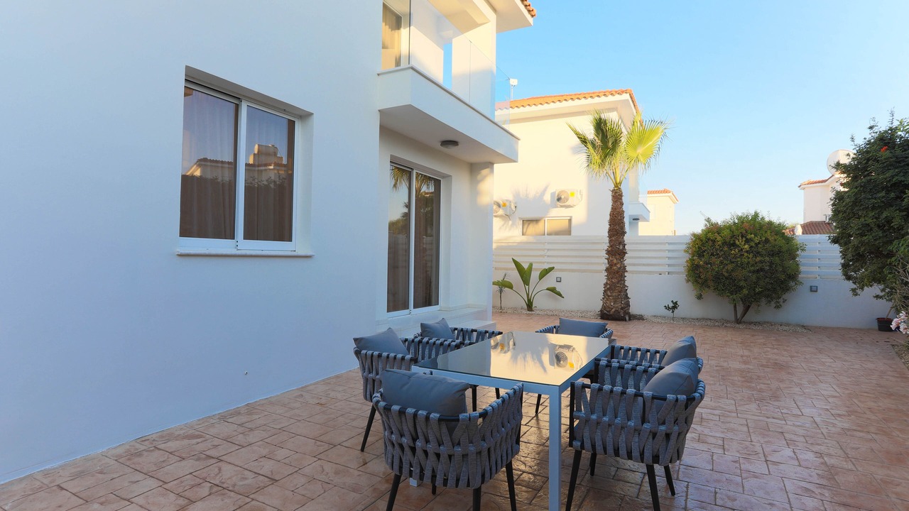 Photo of Outdoor in Pernera