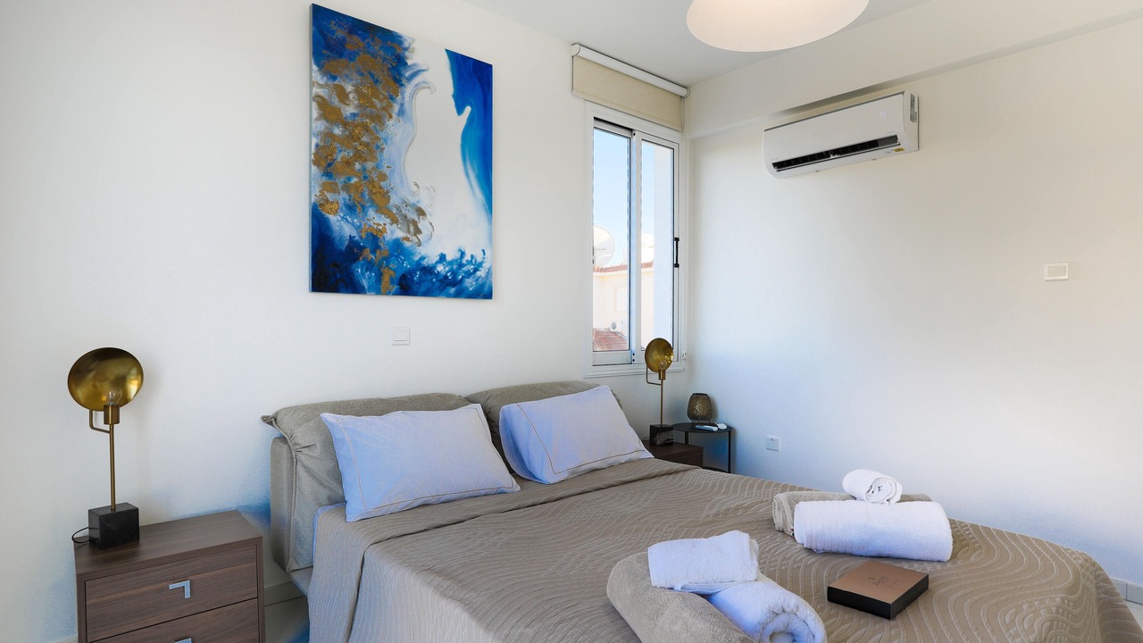 Photo of Bedroom in Pernera