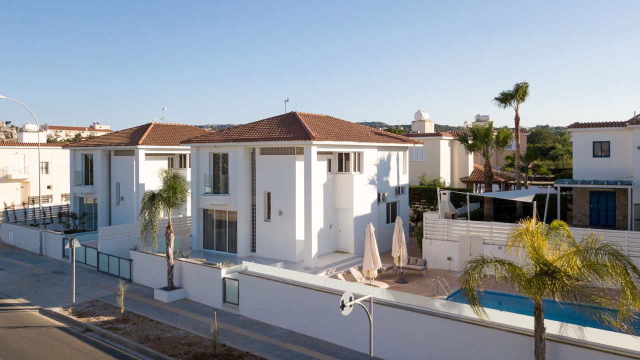 Photo of Outdoor in Pernera