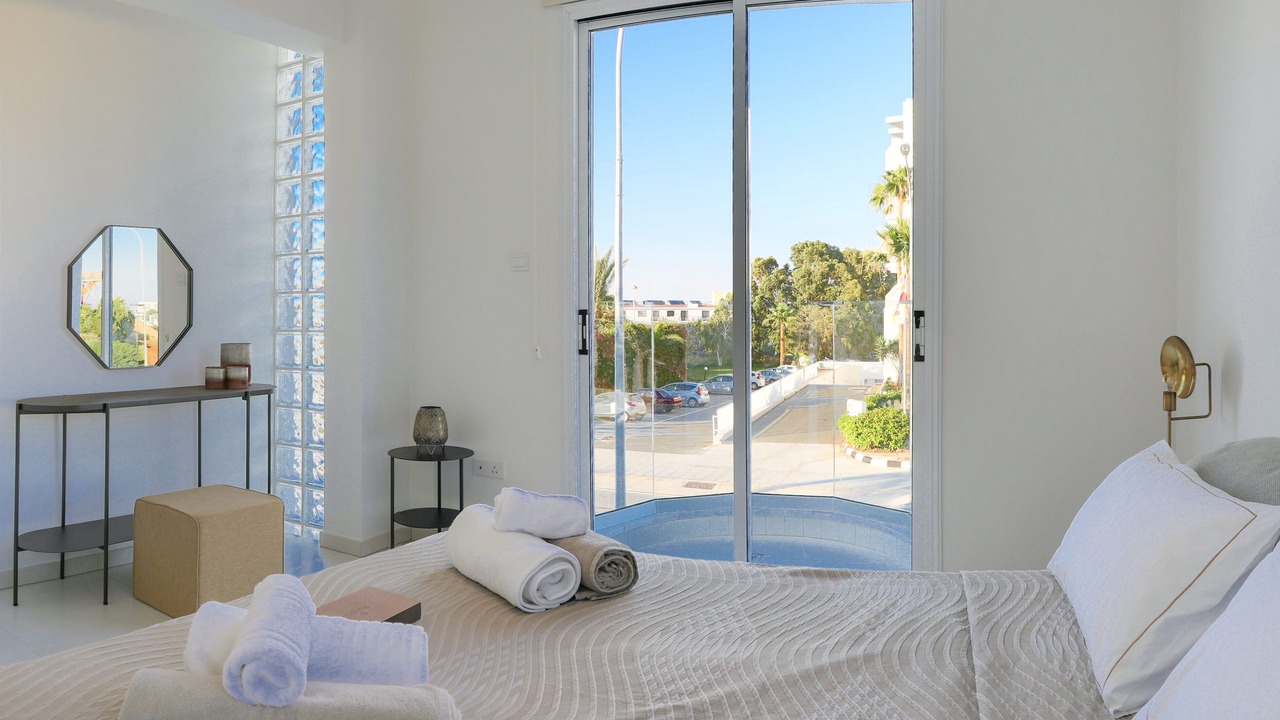 Photo of Bedroom in Pernera