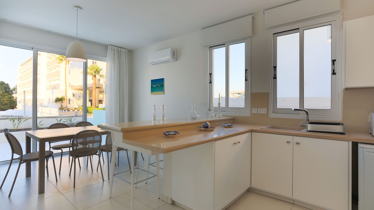 Photo of Kitchen in Pernera