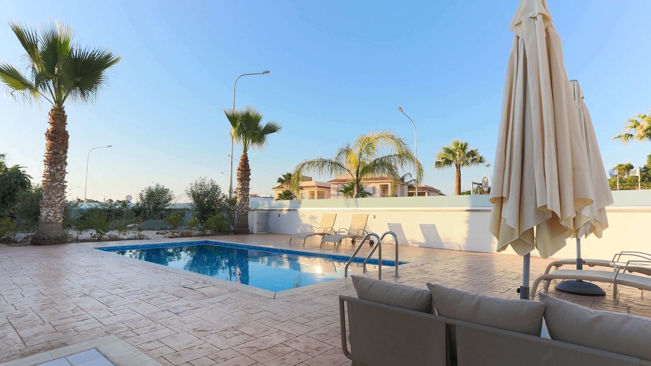 Photo of Outdoor in Pernera