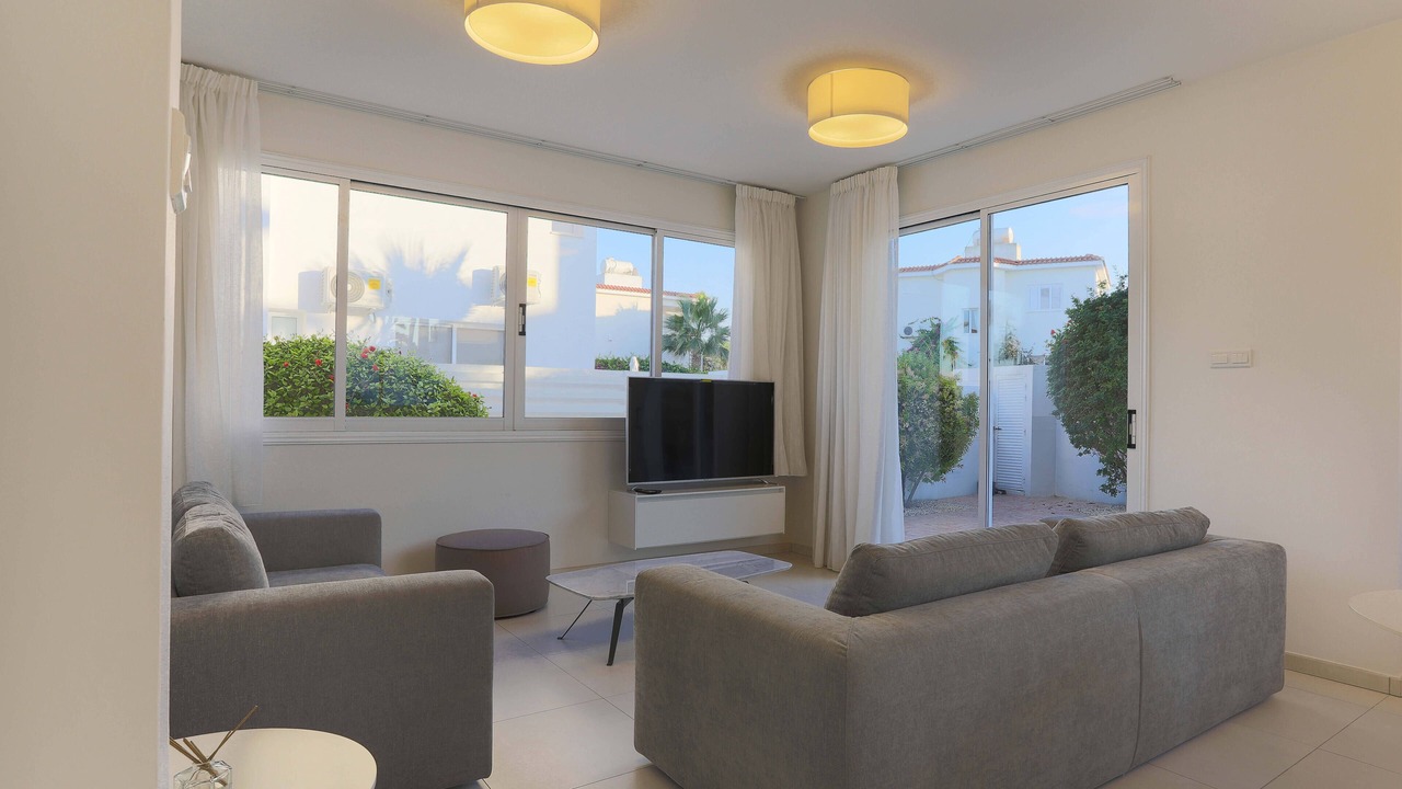 Photo of Livingroom in Pernera
