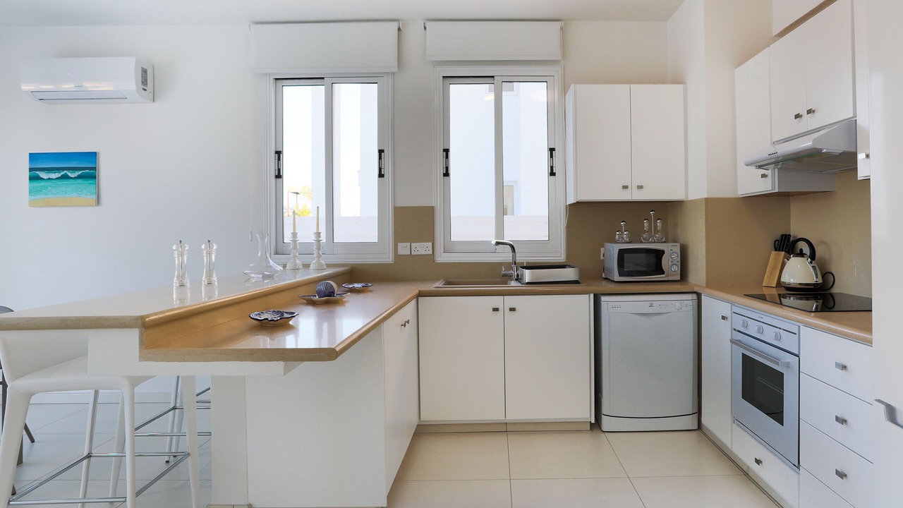 Photo of Kitchen in Pernera