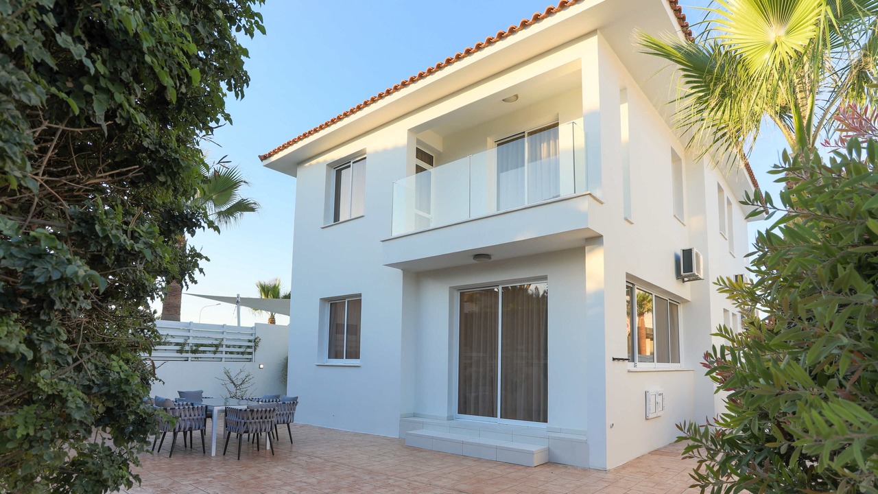 Photo of Outdoor in Pernera