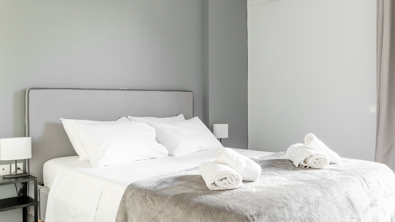 Photo of Bedroom in Khalandrion