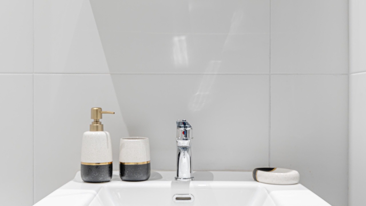Photo of Bathroom in Khalandrion