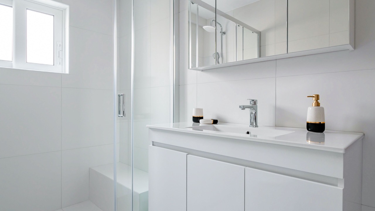 Photo of Bathroom in Khalandrion