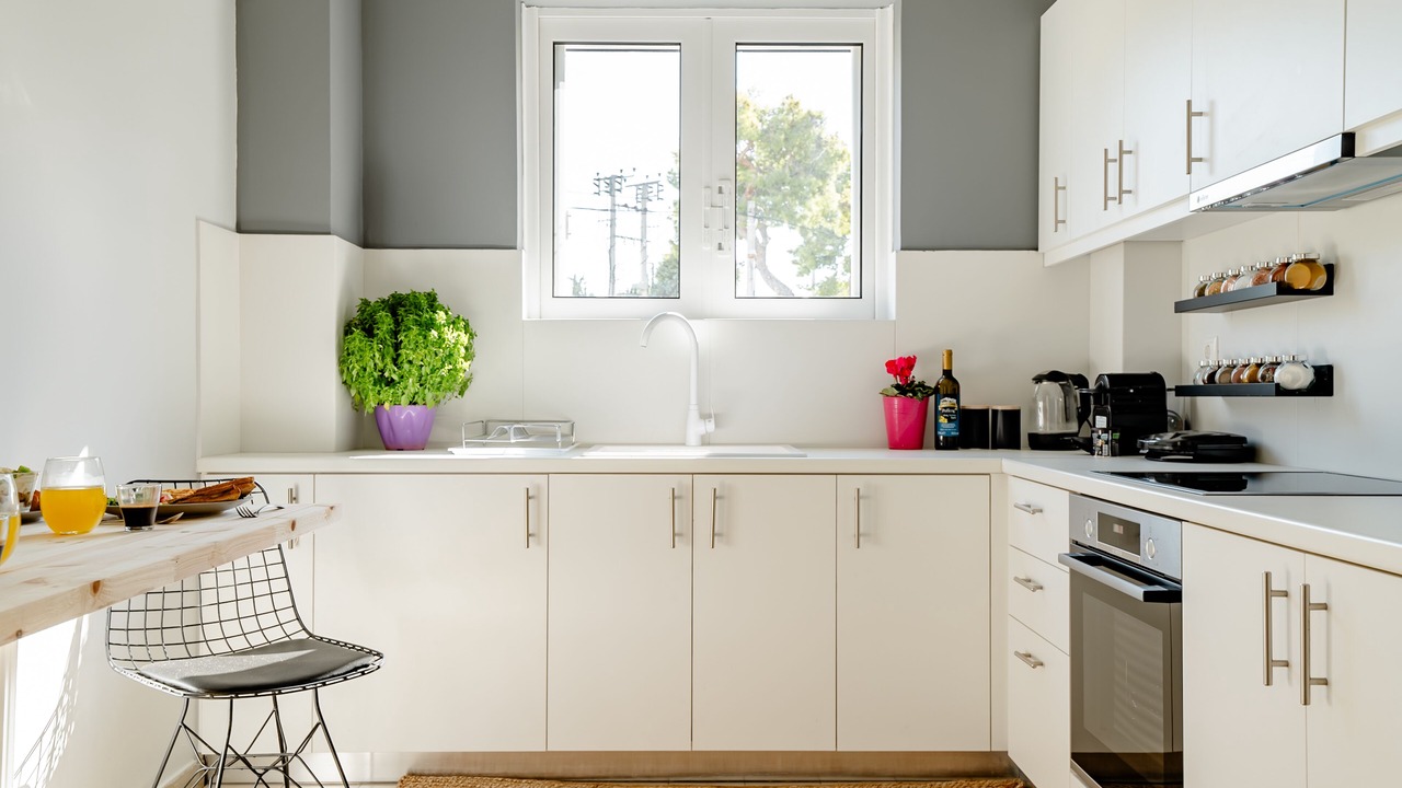 Photo of Kitchen in Khalandrion
