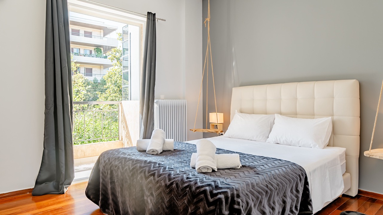 Photo of Bedroom in Khalandrion