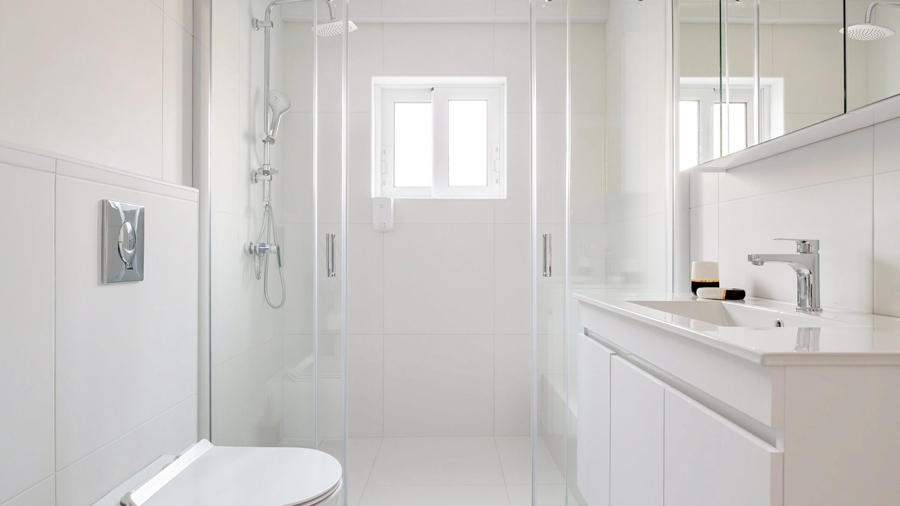 Photo of Bathroom in Khalandrion