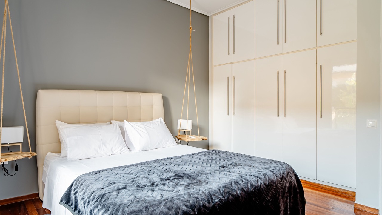 Photo of Bedroom in Khalandrion