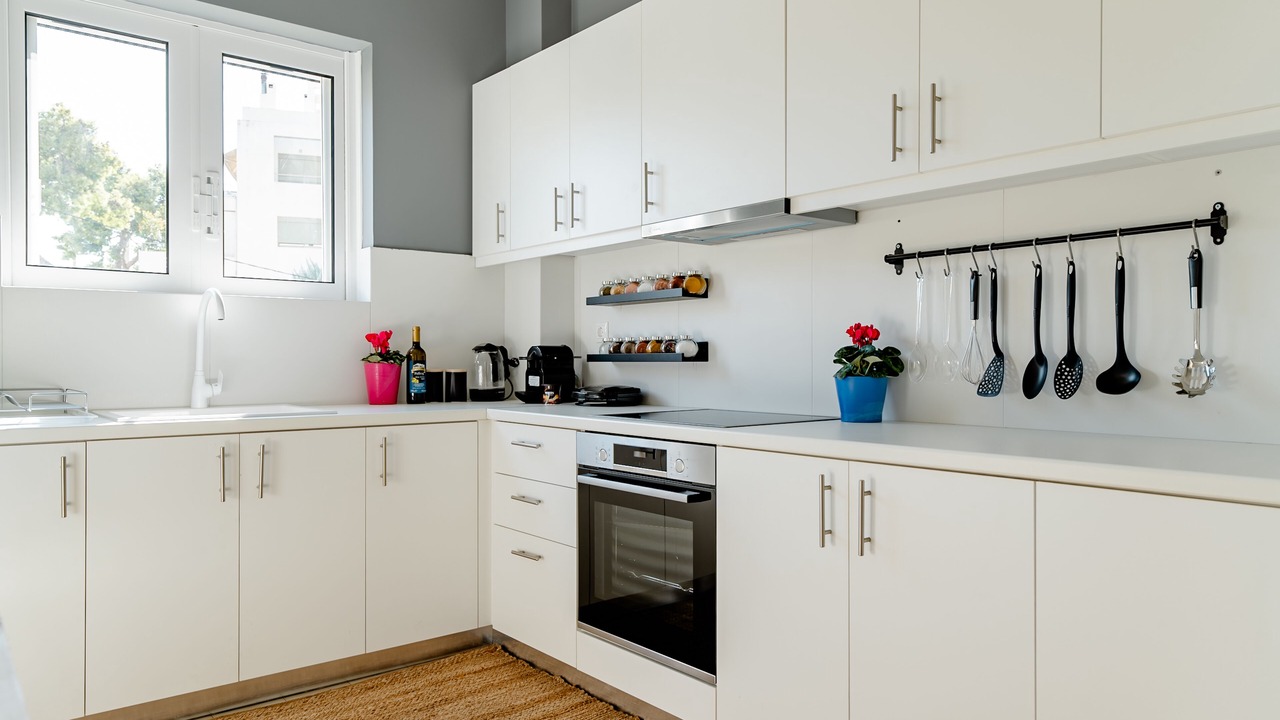 Photo of Kitchen in Khalandrion