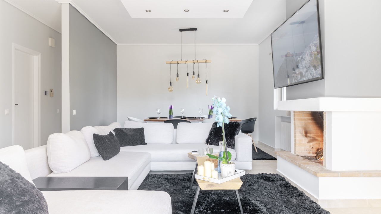 Photo of Livingroom in Khalandrion