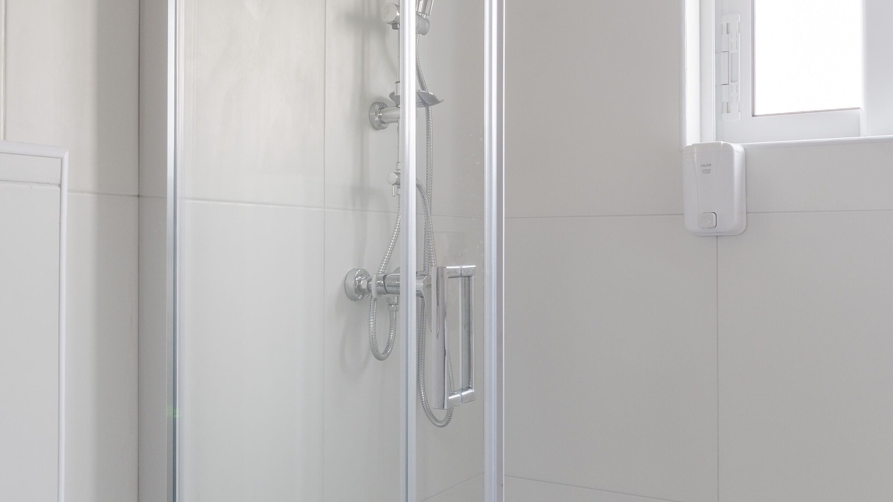 Photo of Bathroom in Khalandrion