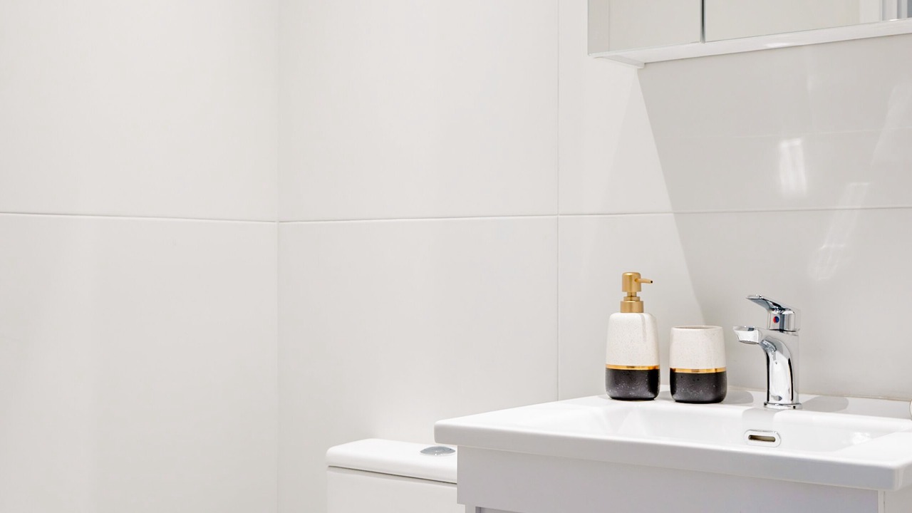 Photo of Bathroom in Khalandrion