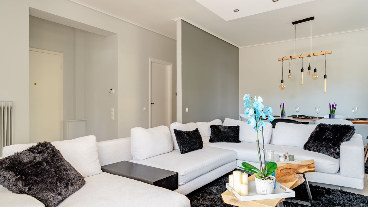 Photo of Livingroom in Khalandrion