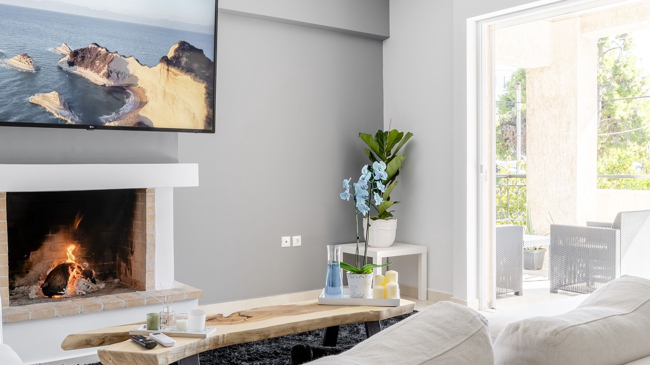 Photo of Livingroom in Khalandrion