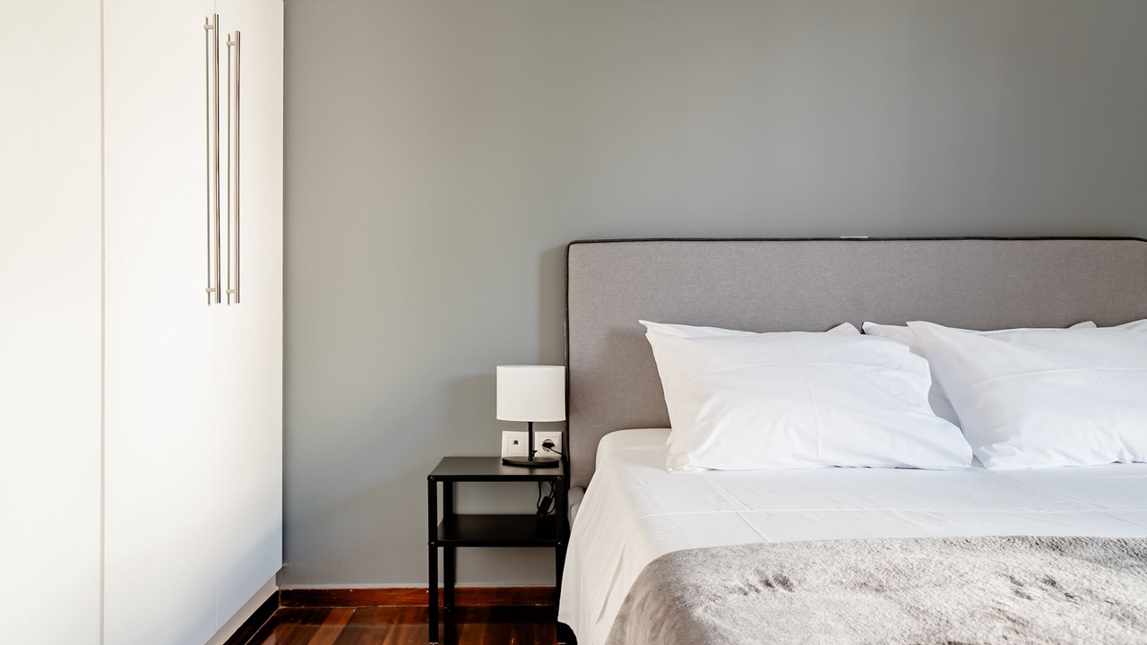 Photo of Bedroom in Khalandrion