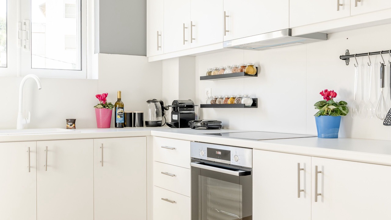 Photo of Kitchen in Khalandrion