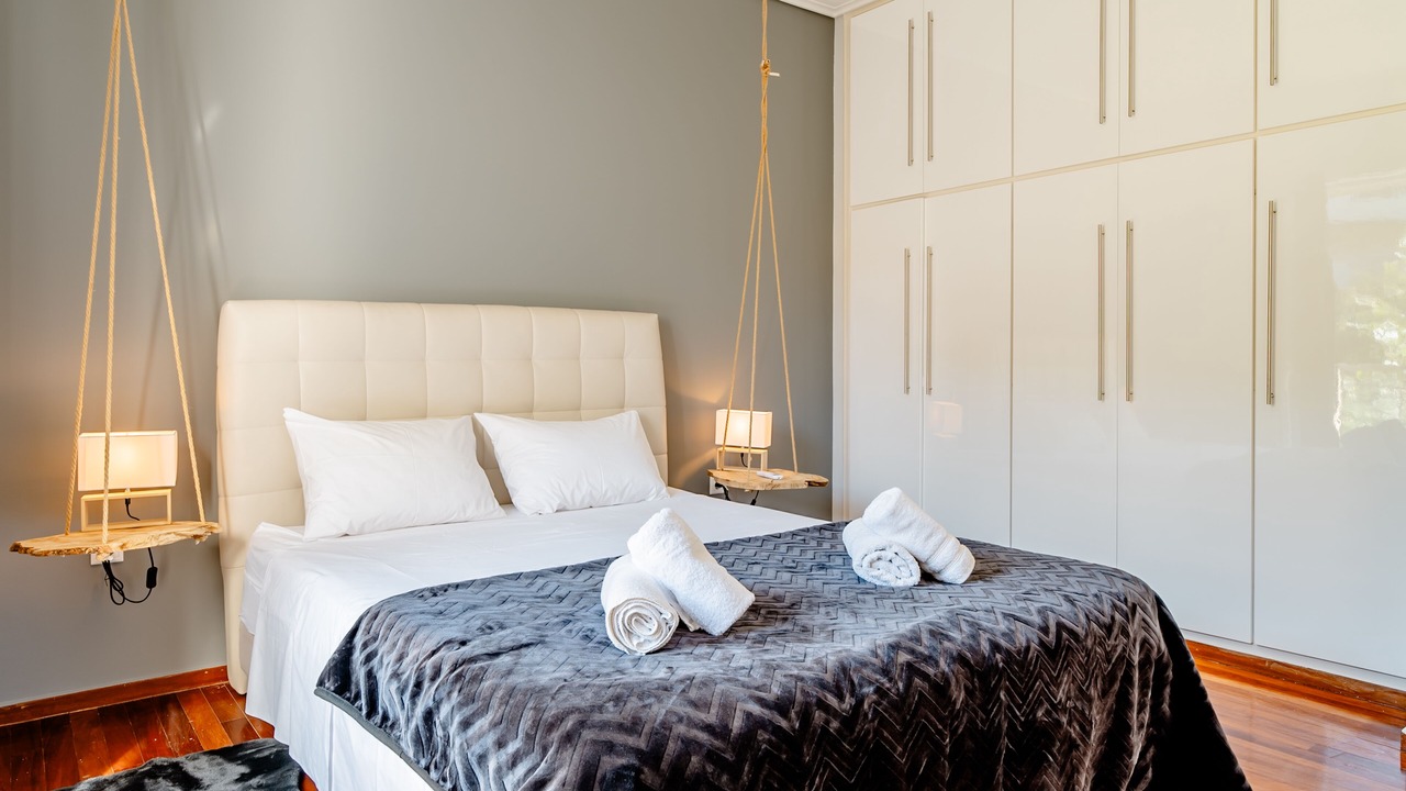 Photo of Bedroom in Khalandrion
