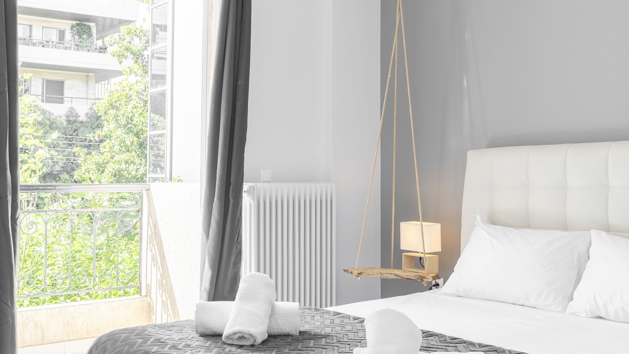 Photo of Bedroom in Khalandrion