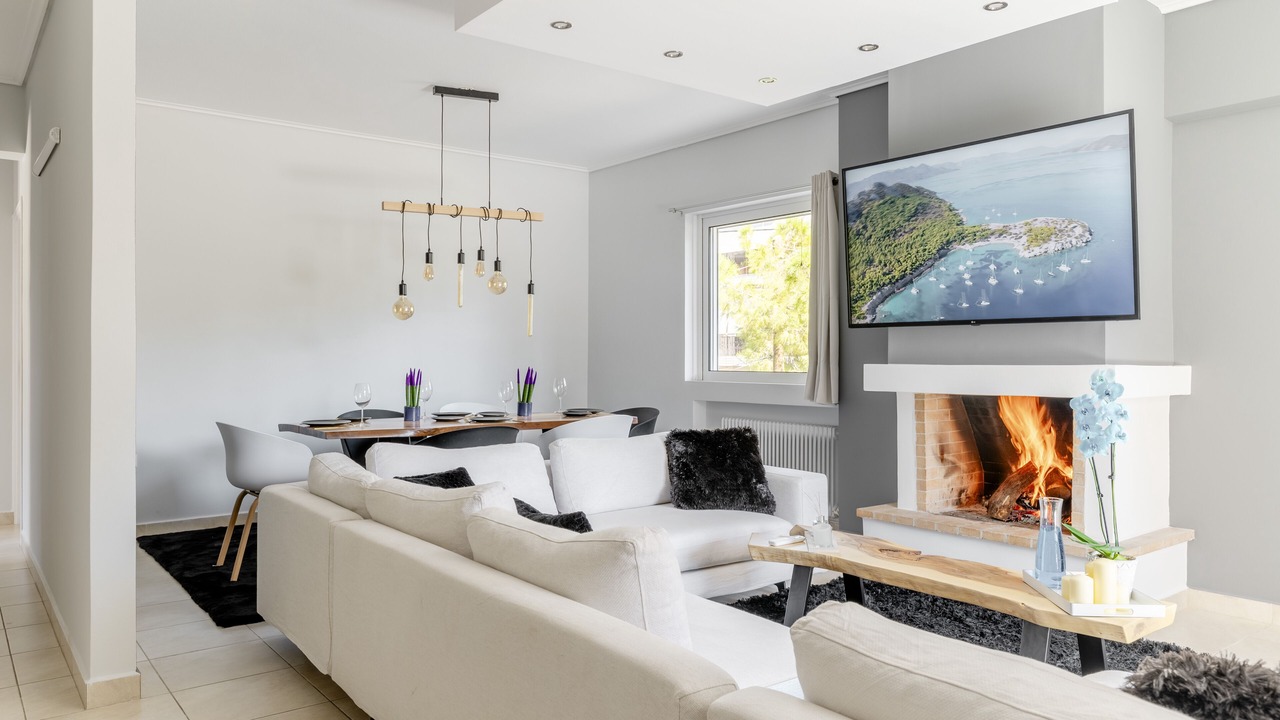 Photo of Livingroom in Khalandrion