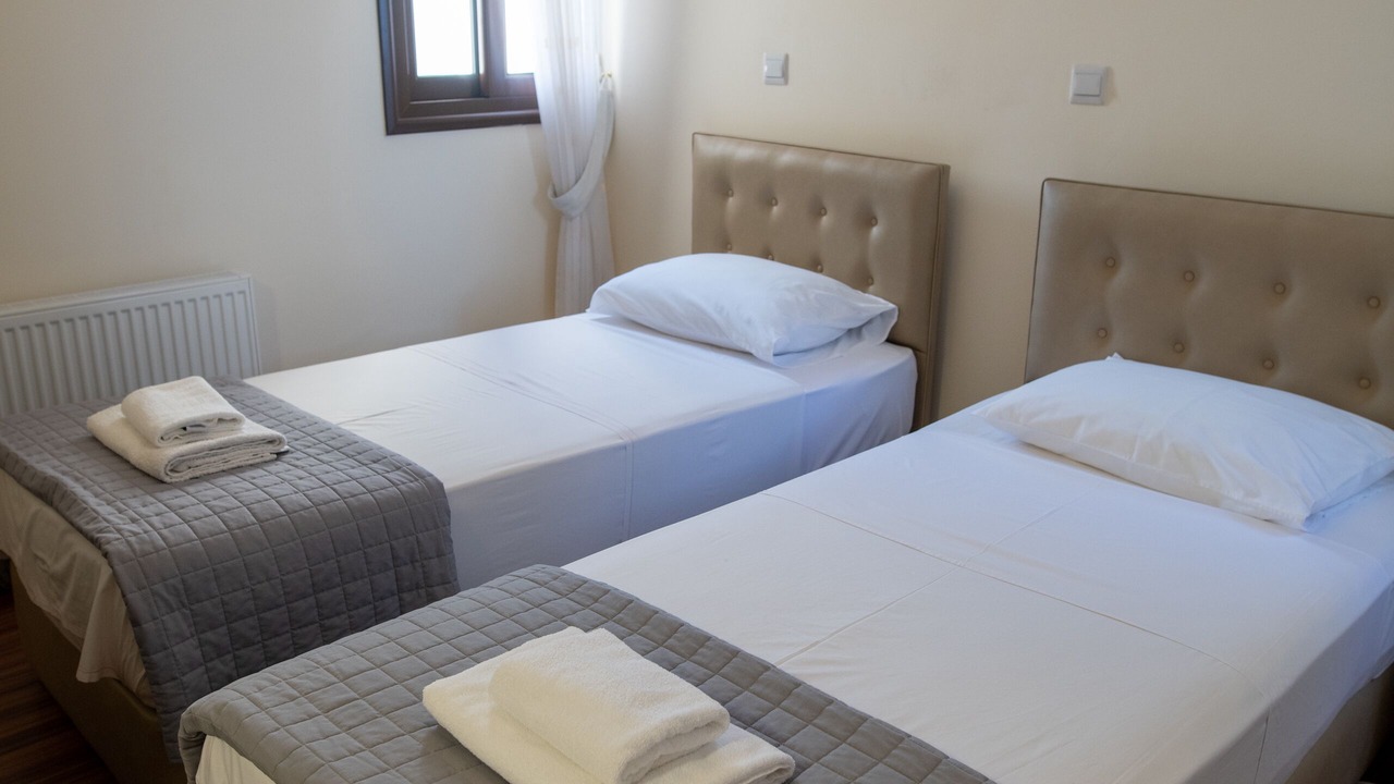 Photo of Bedroom in Protaras