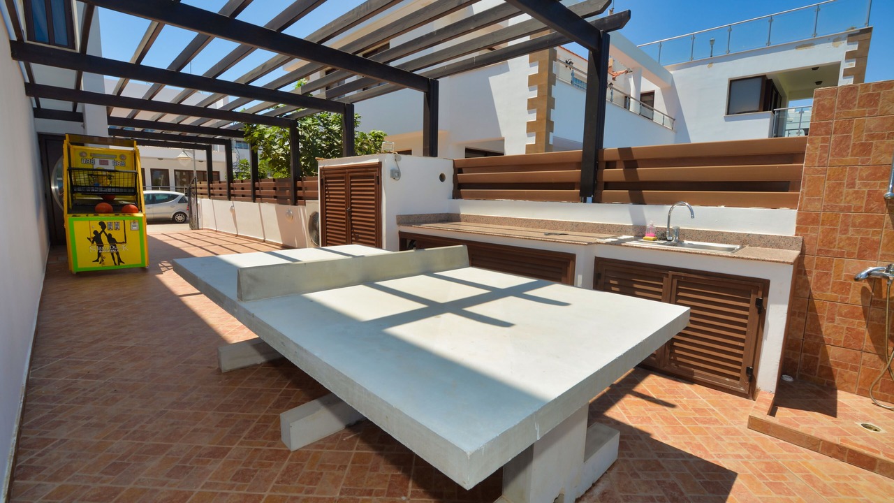 Photo of Outdoor in Protaras