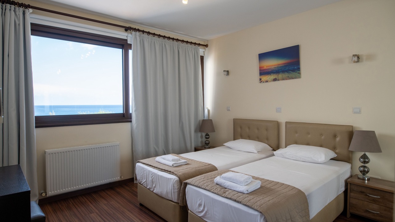 Photo of Bedroom in Protaras