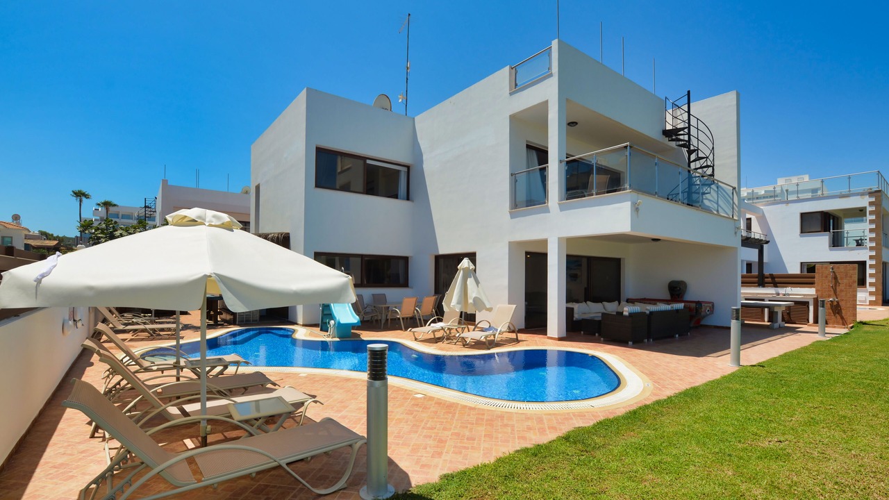 Photo of Outdoor in Protaras