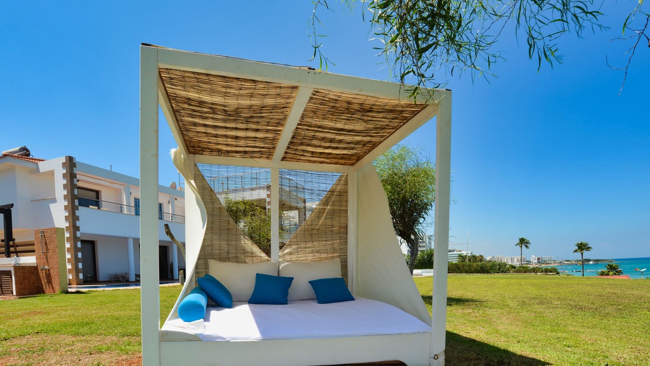 Photo of Outdoor in Protaras