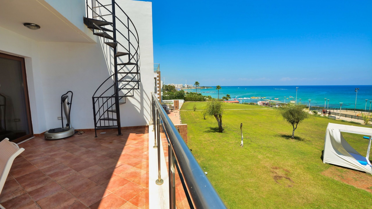 Photo of Outdoor in Protaras
