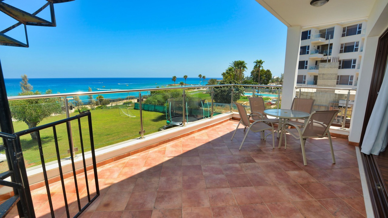Photo of Outdoor in Protaras
