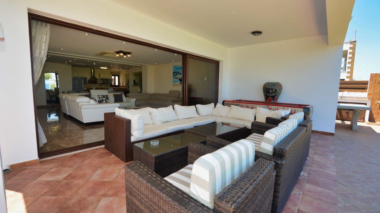 Photo of Outdoor in Protaras