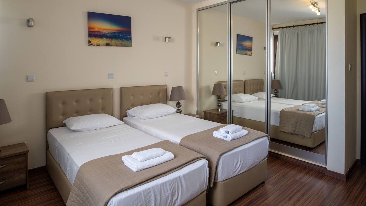 Photo of Bedroom in Protaras