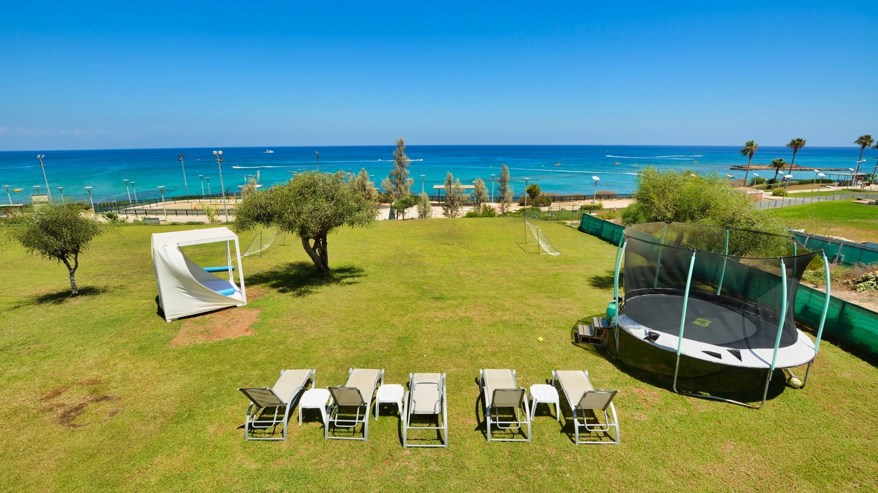 Photo of Outdoor in Protaras