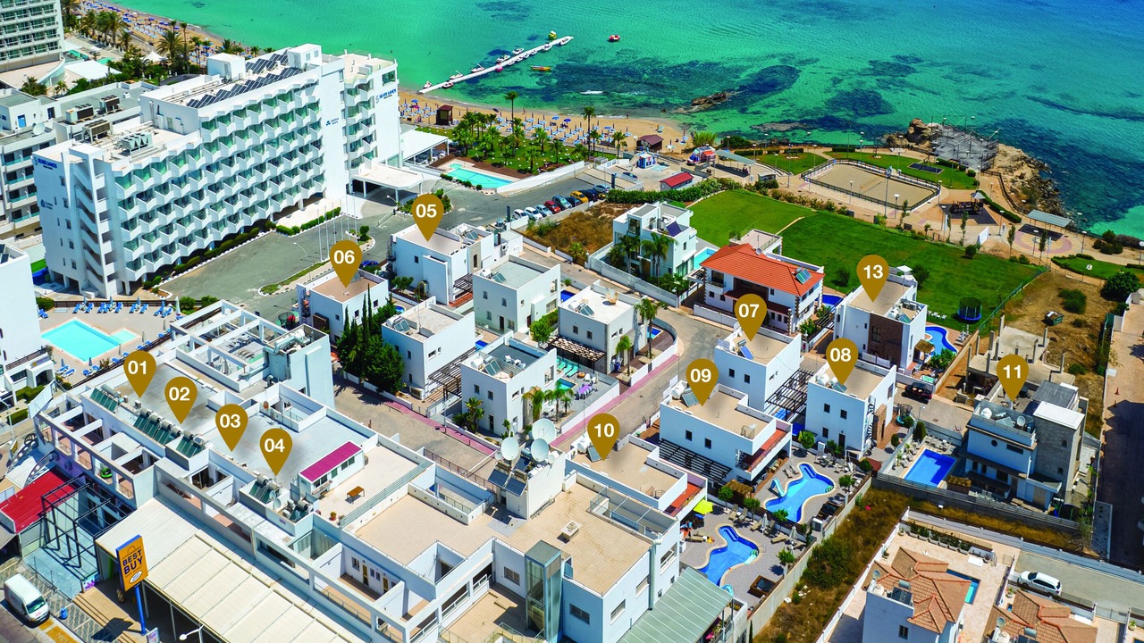 Photo of Outdoor in Protaras