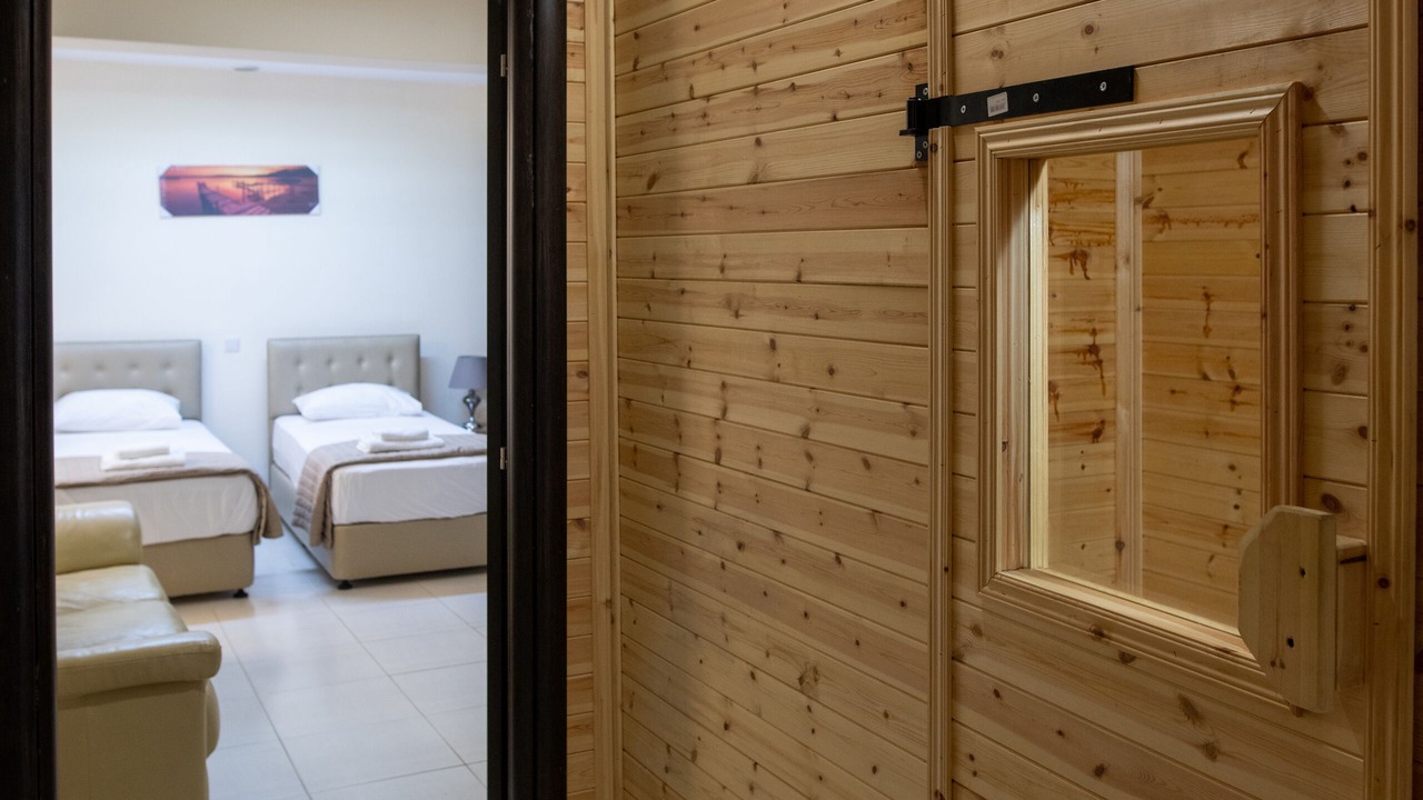 Photo of Bedroom in Protaras