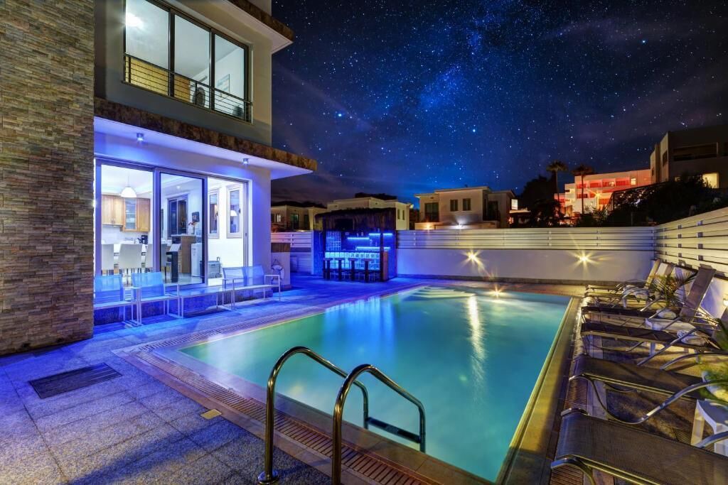 Photo of Outdoor in Protaras