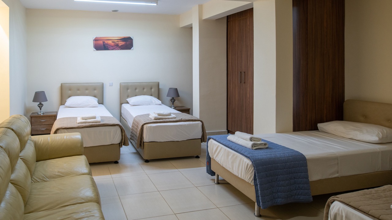 Photo of Bedroom in Protaras
