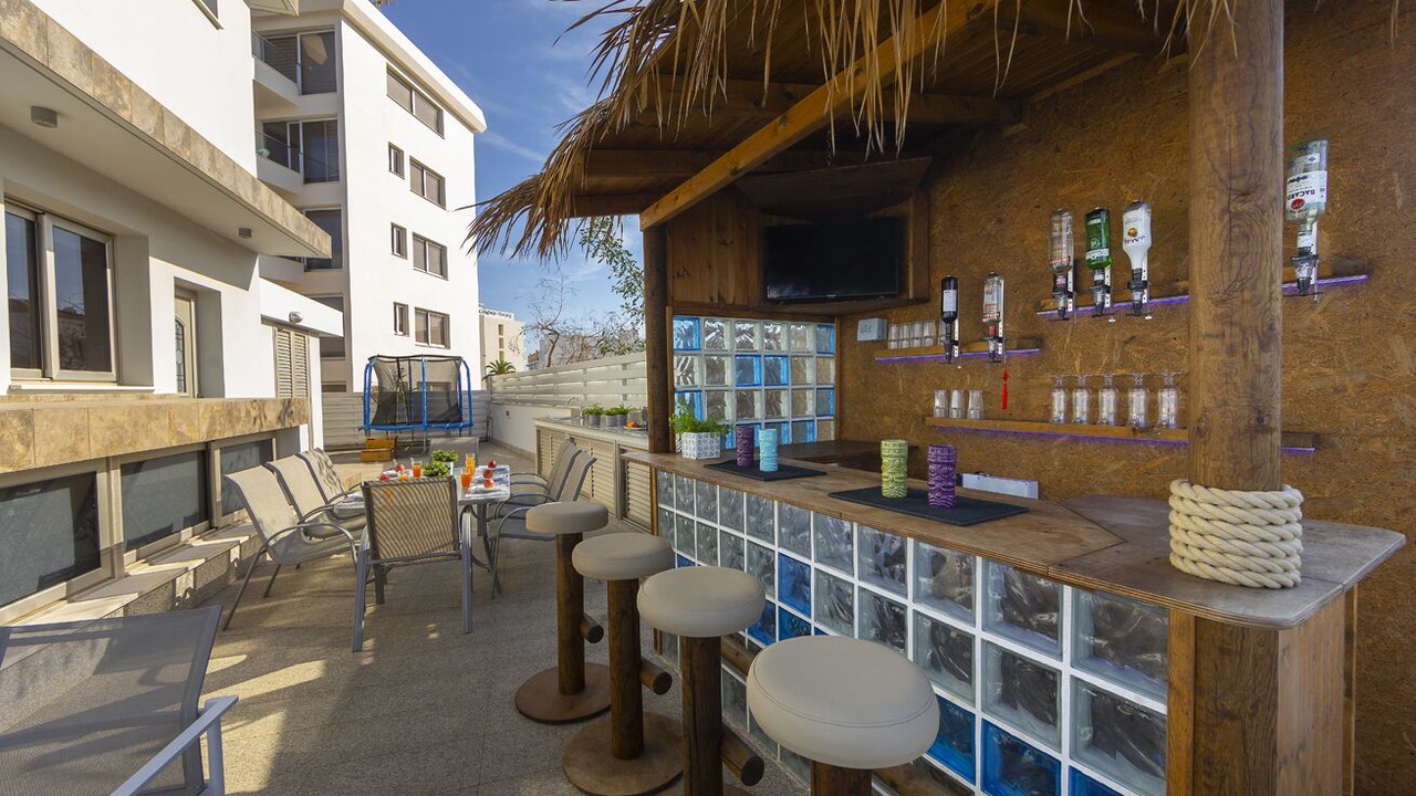Photo of Outdoor in Protaras