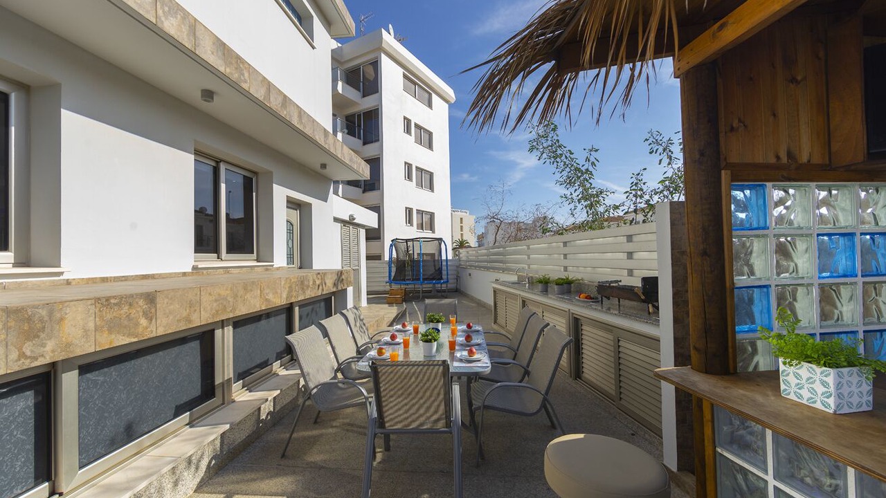Photo of Outdoor in Protaras