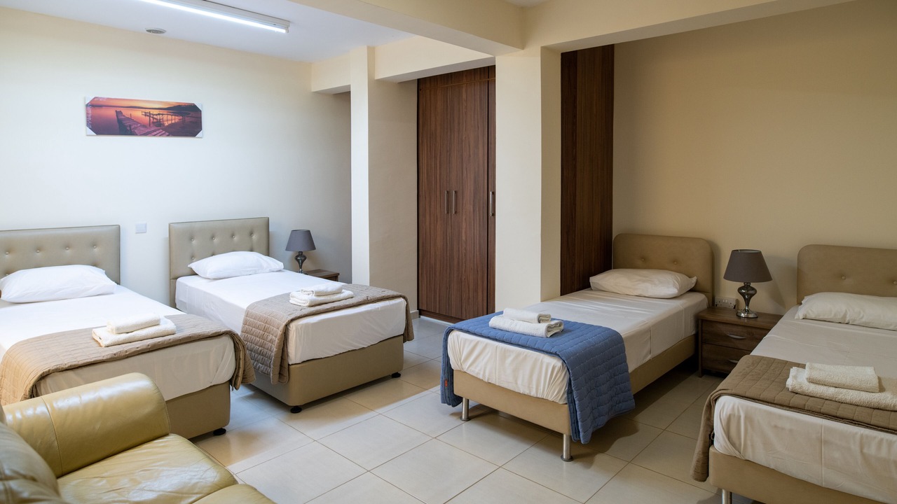 Photo of Bedroom in Protaras