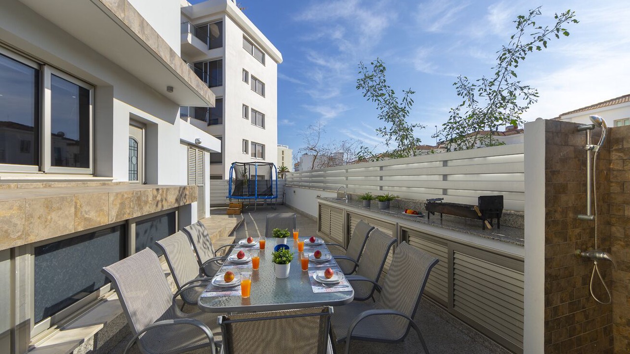 Photo of Outdoor in Protaras