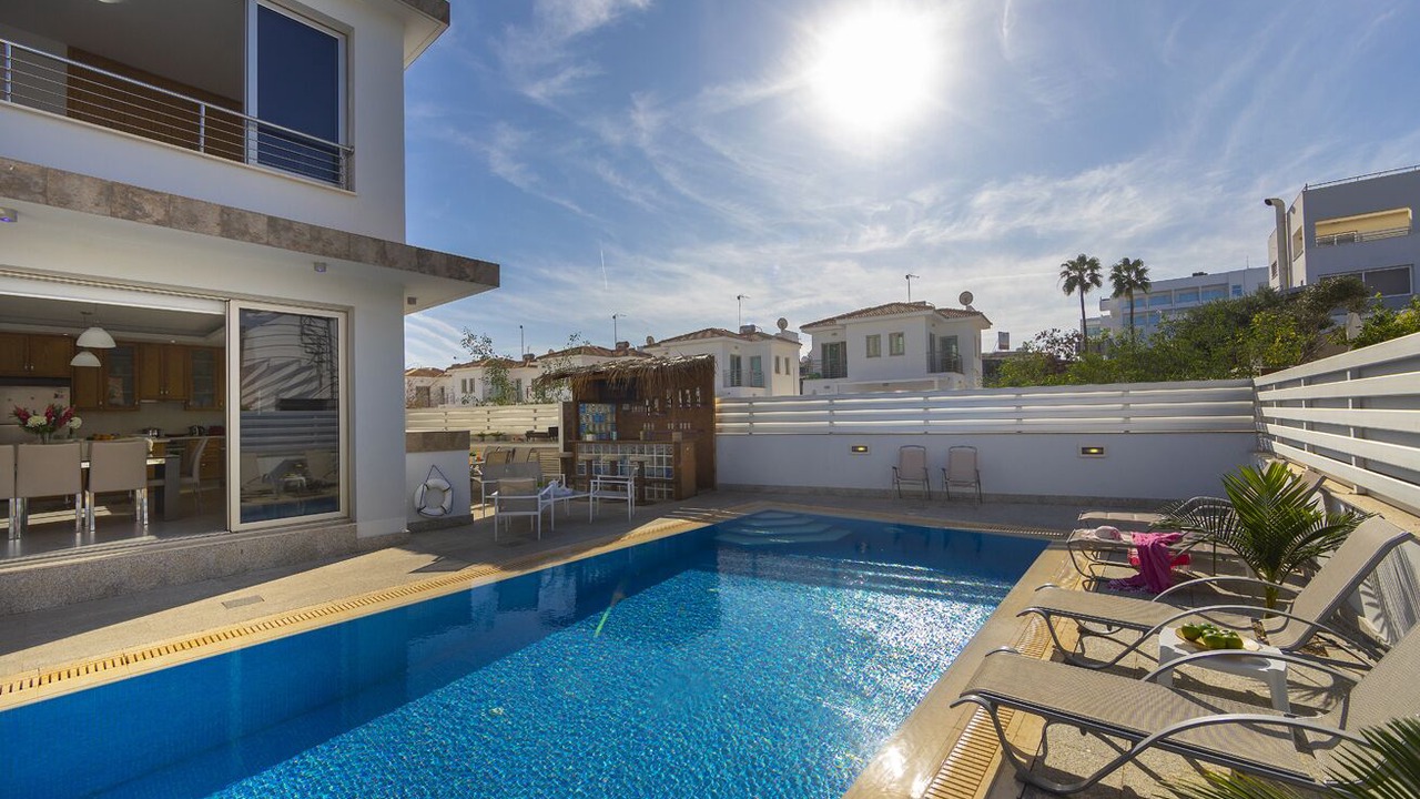 Photo of Outdoor in Protaras