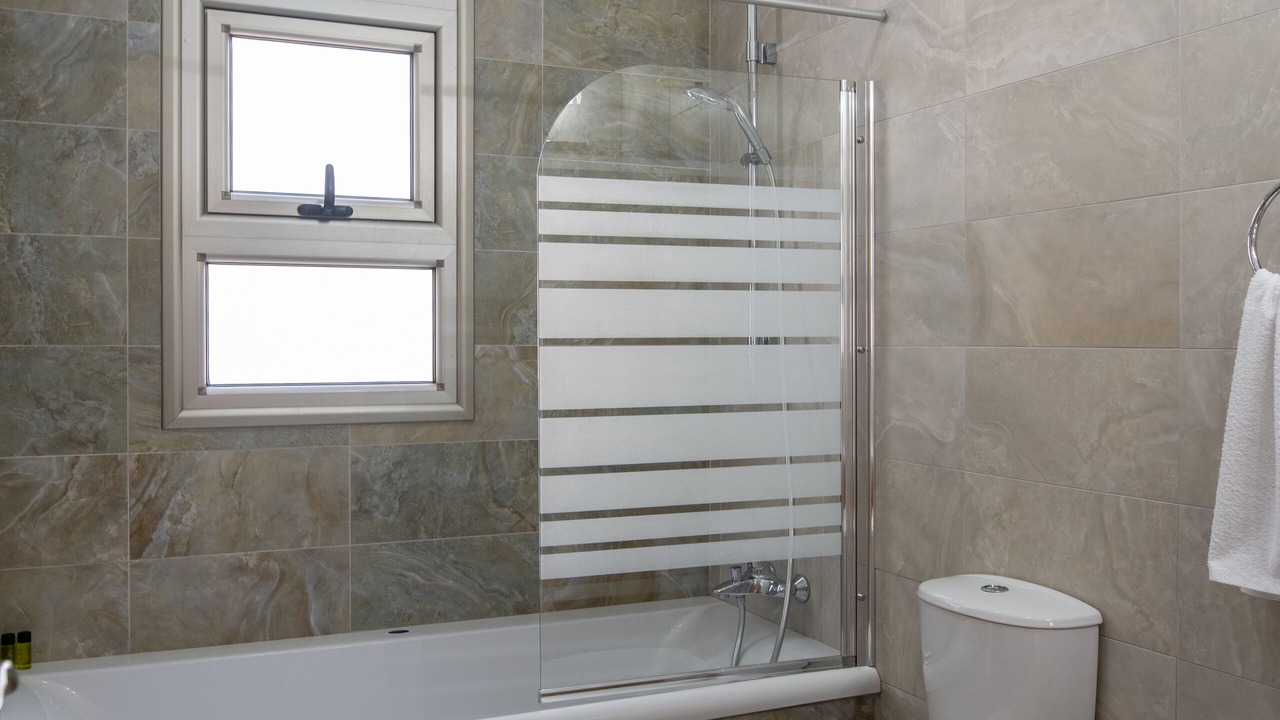 Photo of Bathroom in Protaras