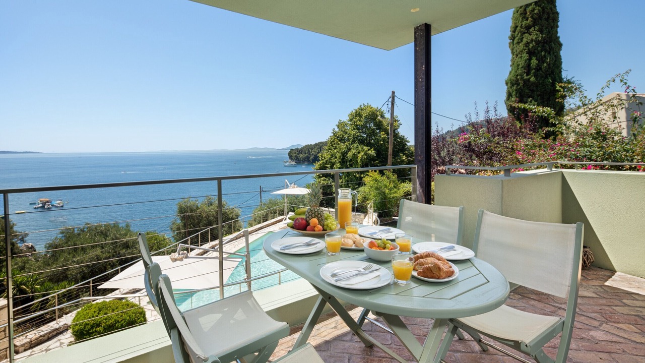 Photo of Patio Balcony in Kalami