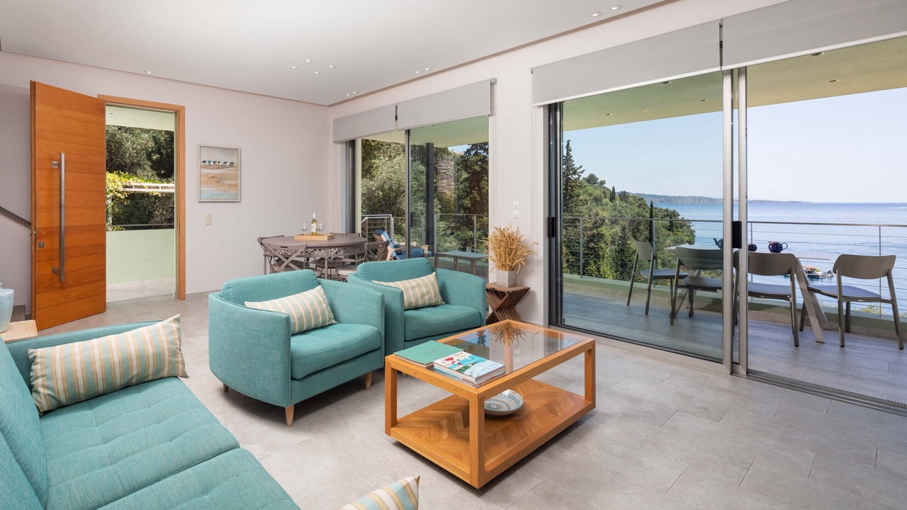 Photo of Livingroom in Kalami